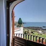 Hotell Arathena Rocks Giardini Naxos