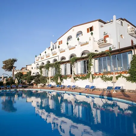 Hotel Arathena Rocks
