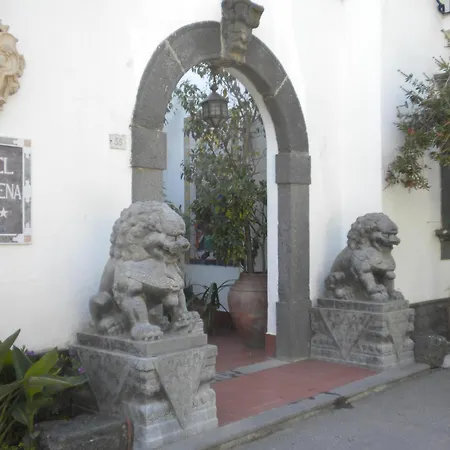 Hotel Arathena Rocks Giardini Naxos