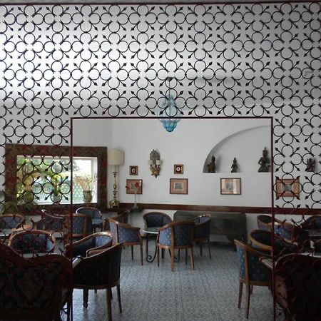 Hotel Arathena Rocks 4*