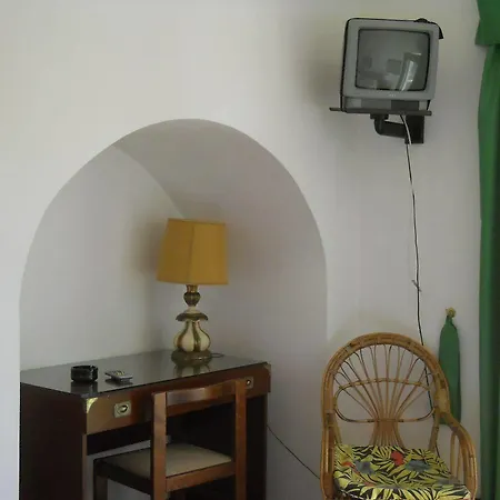 Arathena Rocks Hotel Giardini Naxos