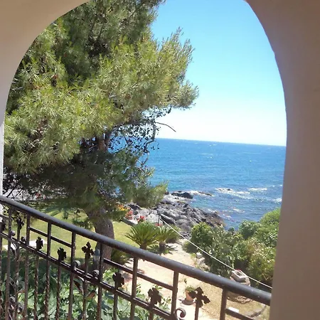 Arathena Rocks 4* Giardini Naxos