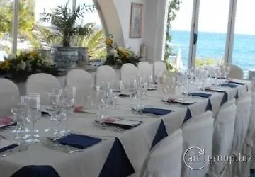 Arathena Rocks Hotel