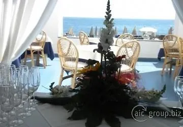 Hotel Arathena Rocks