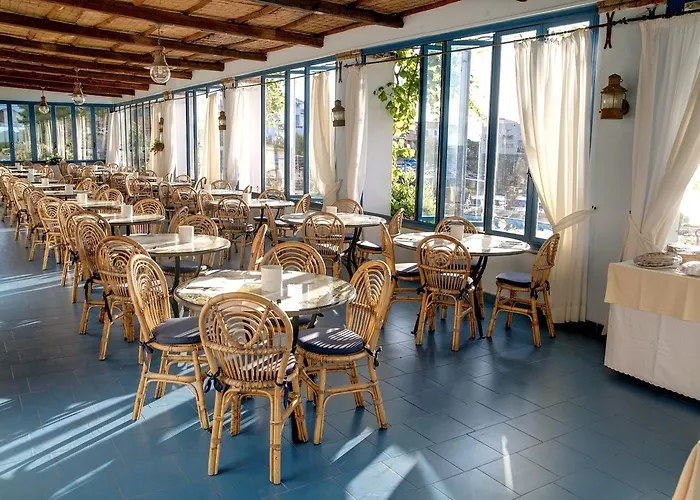 Arathena Rocks Hotel Giardini Naxos