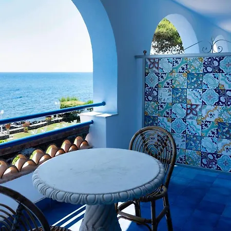 Arathena Rocks 4* Giardini-Naxos