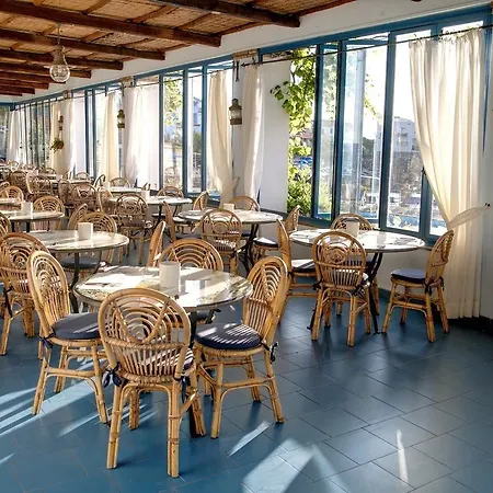 Arathena Rocks Hotel Giardini-Naxos