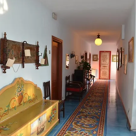 Arathena Rocks Hotell Giardini Naxos