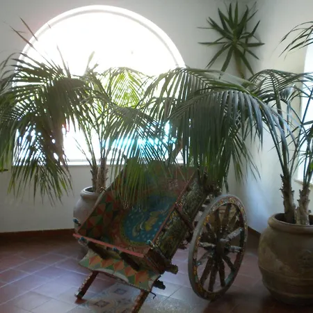 Hotel Arathena Rocks Giardini Naxos