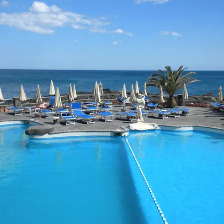 Hotell Arathena Rocks 4*