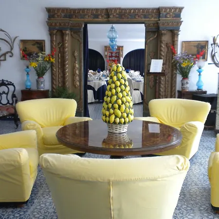Hotell Arathena Rocks Giardini Naxos