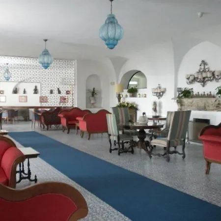 Hotel Arathena Rocks