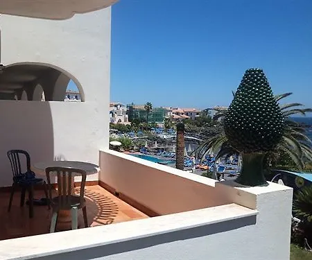 Hotell Arathena Rocks