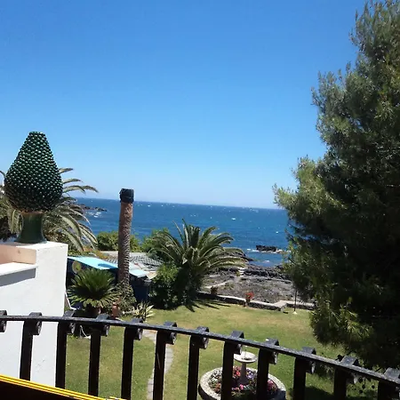 Arathena Rocks 4* Giardini Naxos