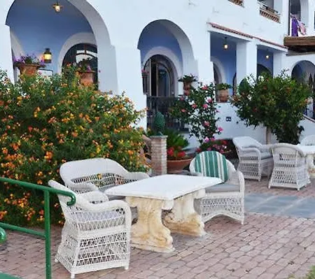 Arathena Rocks Hotell
