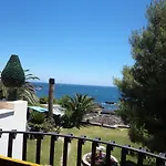 Arathena Rocks Hotel 4*