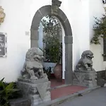 Hotel Arathena Rocks Giardini Naxos