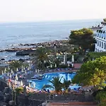 Arathena Rocks Hotel Giardini Naxos