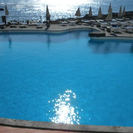 Arathena Rocks Hotel Giardini-Naxos