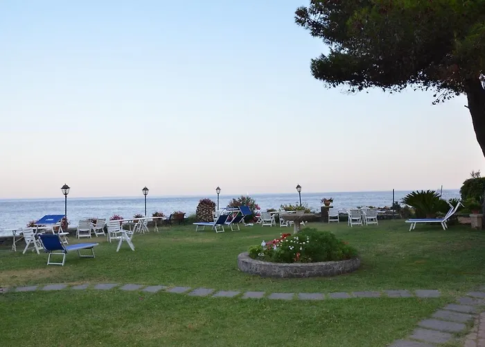 Arathena Rocks 4* Giardini-Naxos