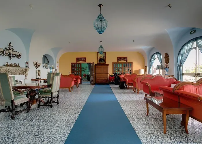 Arathena Rocks 4* Giardini-Naxos