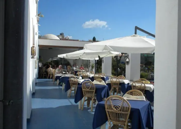 Arathena Rocks 4* Giardini-Naxos