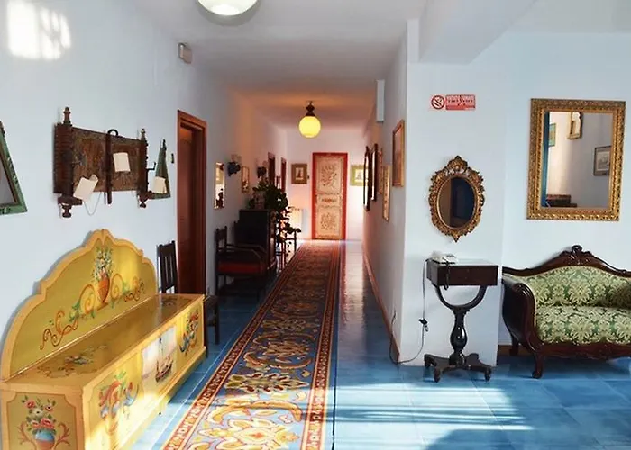 Hotel Arathena Rocks Giardini-Naxos